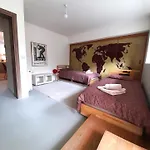 Lovely Stonehouse Τρίκαλα