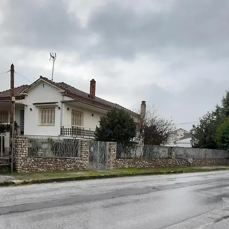 Vilă Lovely Stonehouse *