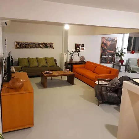 Lovely Stonehouse * Τρίκαλα