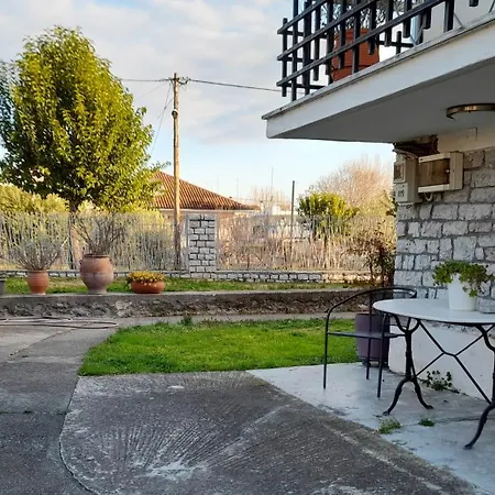 Lovely Stonehouse Βίλα Τρίκαλα