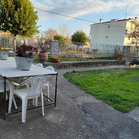 Βίλα Lovely Stonehouse *