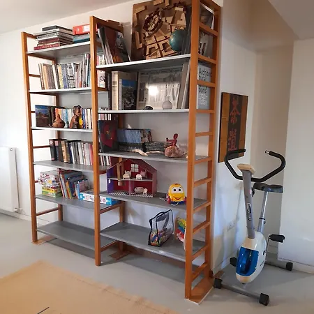 Βίλα Lovely Stonehouse