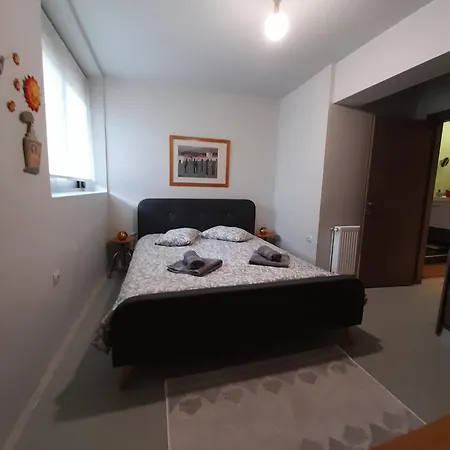 Lovely Stonehouse Βίλα *