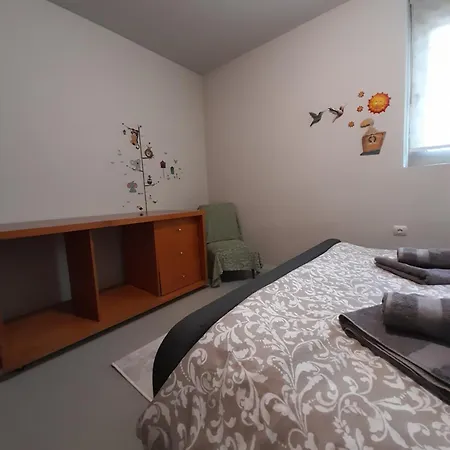 Lovely Stonehouse Βίλα Τρίκαλα