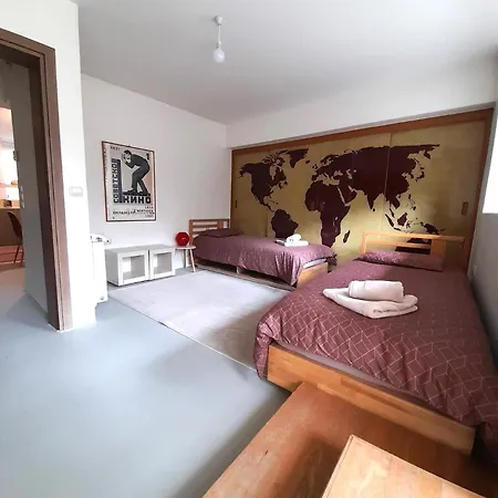 Lovely Stonehouse Τρίκαλα