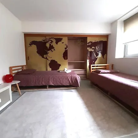 Lovely Stonehouse * Τρίκαλα