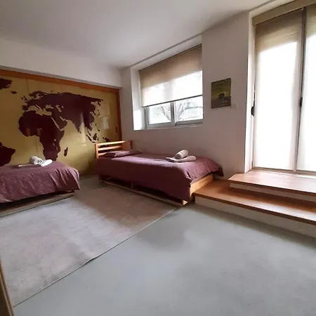 Lovely Stonehouse * Τρίκαλα