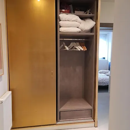 Βίλα Lovely Stonehouse *