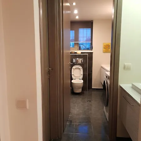 Βίλα Lovely Stonehouse Τρίκαλα