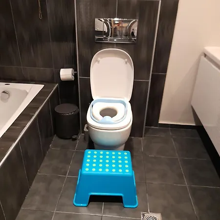 Lovely Stonehouse Τρίκαλα