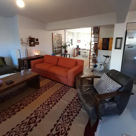 Lovely Stonehouse Βίλα *