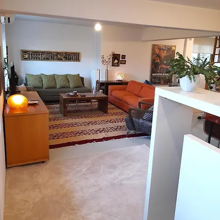 Βίλα Lovely Stonehouse Τρίκαλα