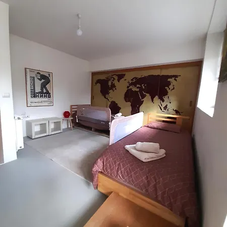 Βίλα Lovely Stonehouse *