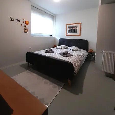 Lovely Stonehouse Βίλα *