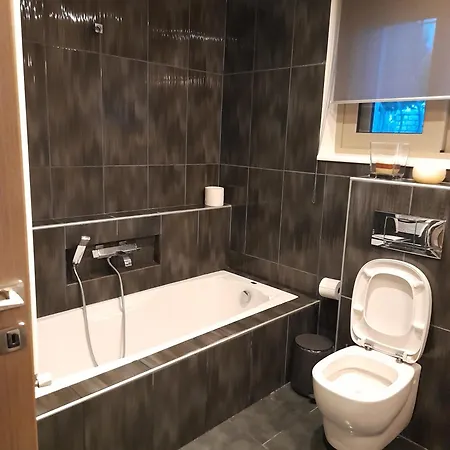 Lovely Stonehouse Βίλα Τρίκαλα